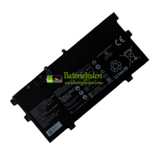 Baterie pro Huawei HB30B1W8ECW-31 X-2020 MateBook EUL-W19P [Náhradní baterie]
